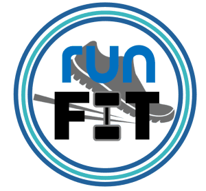 runFIT Global Running Day Scavenger Run