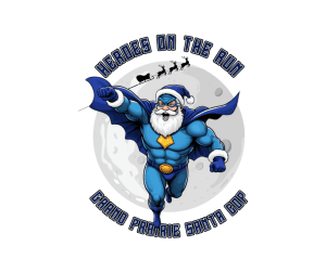 HEROES ON THE RUN 5K