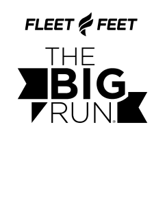 The Big Run with Fleet Feet Woodway Run Club