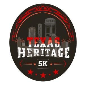 Wellness In The Workplace - Texas Heritage 5k