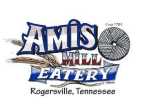 Amis Mill