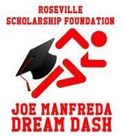 Joe Manfreda Dream Dash