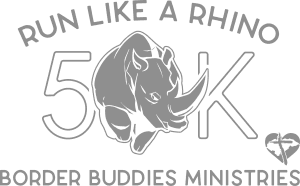 Run Like A Rhino