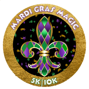 Mardi Gras Magic