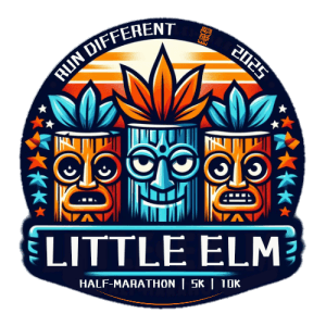 Little Elm Half-Marathon