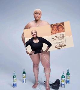 WonderTwinz 5K Walk|Run For A Cure