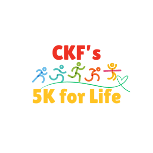 CKF's 5K for Life