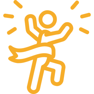 Esky Walk in the Park