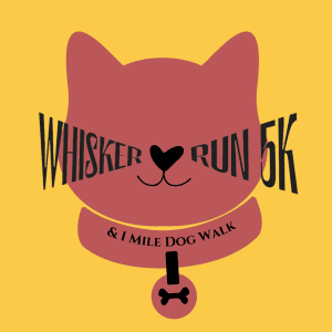 Whisker Run 5K and 1 Mile Dog Walk