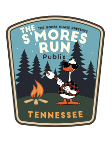 S'mores Run Knoxville