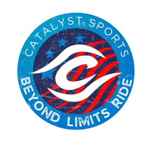 Catalyst Sports Beyond Limits Ride