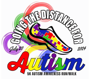 Autism Awareness 5k Run/Walk