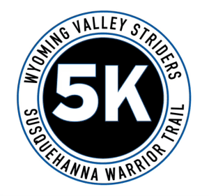 Wyoming Valley Striders 5K