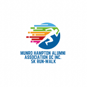 Munro Hampton Alumni Association DC 5K Run-Walk