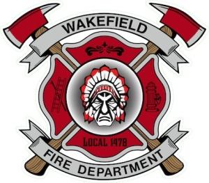 Wakefield Firefighter's Relief Association Halloween Hustle
