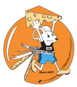 Riverbank Run for the Cheese