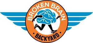 Broken Brain Backyard