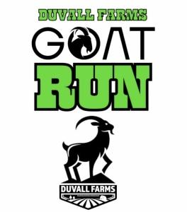 DUVALL FARMS GOAT RUN
