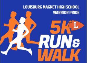 Warrior Pride 5K