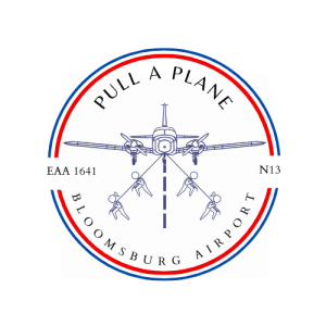 EAA Pull A Plane