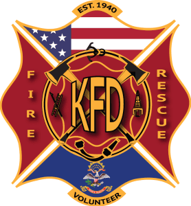 Kindred Fire Hero 5K & Kids Run