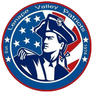 Lenape Valley Regional High School 50th Anniversary 5K