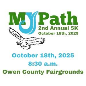 MYPath 5k
