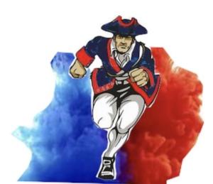 "All In TJ" 3K Color Rush  #ColorRushForCancer