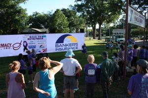 Race to Remember - Alzheimer's Charity Race 5k/1 Mile Walk presented by Albemarle Rotary Club