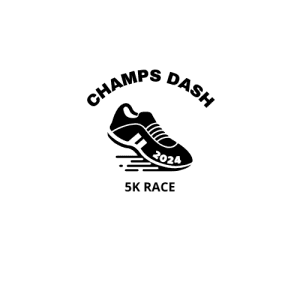 Champs Dash 5K
