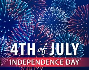 Fleet Feet July 4 Four Miler