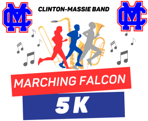 Marching Falcon 5k