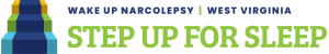 Step Up for Sleep - West Virginia
