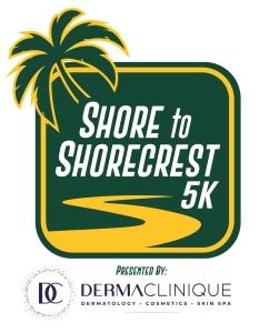 3rd Annual Shore to Shorecrest 5K presented by Dermaclinique: Dr. Priya Nayyar, M.D.