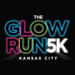 The Glow Run 5k Kansas City