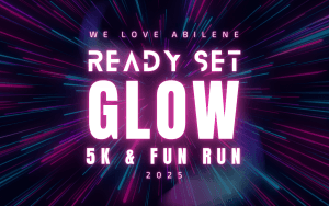 Ready Set Glow 5k