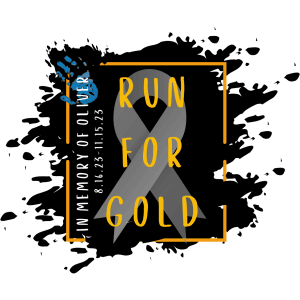 Bringing awareness to ATRT, one step at a time!