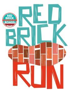 Red Brick Run 2026