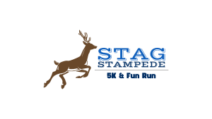 Stag Stampede 5k and Fun Run