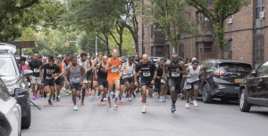 2026 Bed-Stuy Heritage 5K