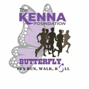 Butterfly 5k Run/Walk/Roll Presented by The KENNA Foundation