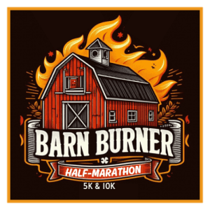 Barn Burner (Paris, TX)