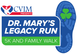 Dr. Mary's Legacy Run