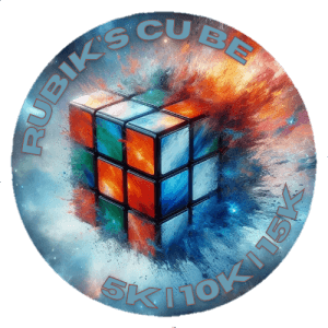 Rubik's Cube (Denton, TX)