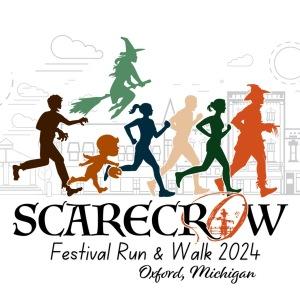Scarecrow Festival Fun Run/Walk