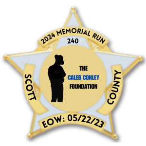 Caleb Conley Memorial Run (5k)