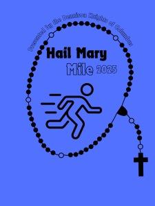 Hail Mary Mile