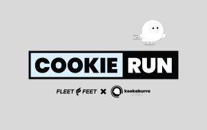 Kookaburra Cookie Run