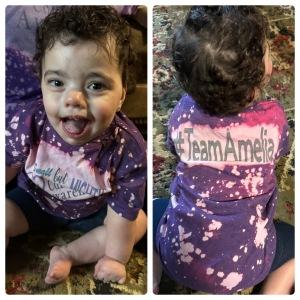 Miles for Millie