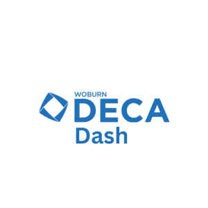 Woburn DECA Dash 5K